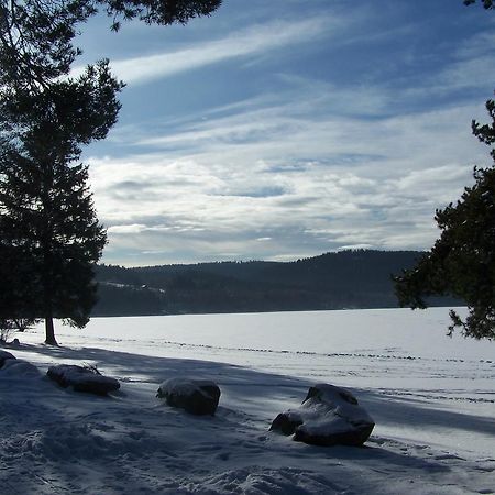 Apartment Lipno Lipno nad Vltavou Bagian luar foto