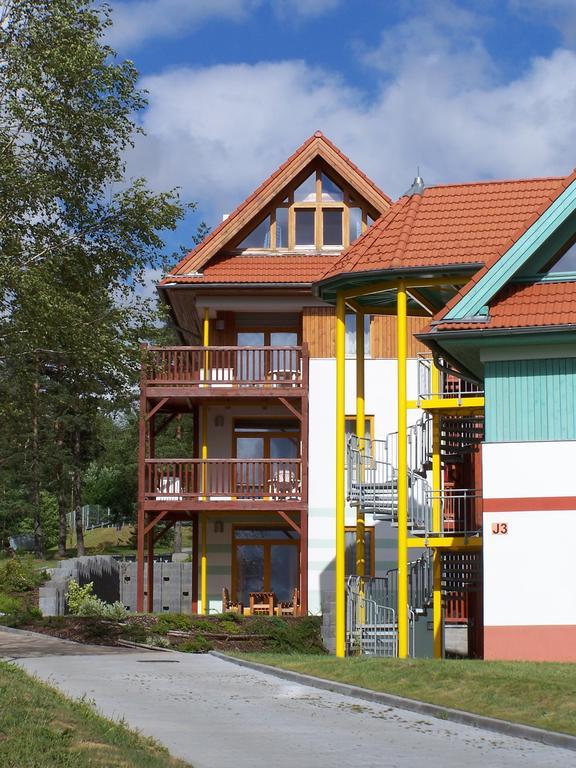 Apartment Lipno Lipno nad Vltavou Bagian luar foto