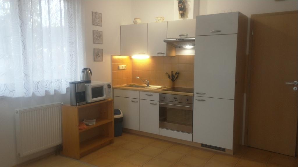 Apartment Lipno Lipno nad Vltavou Bagian luar foto