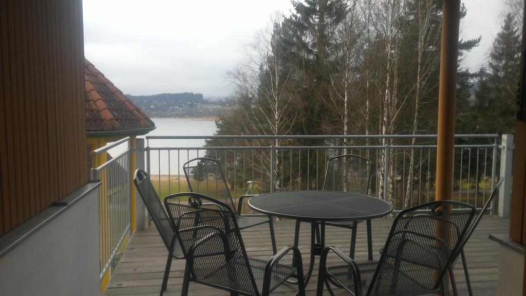 Apartment Lipno Lipno nad Vltavou Bagian luar foto