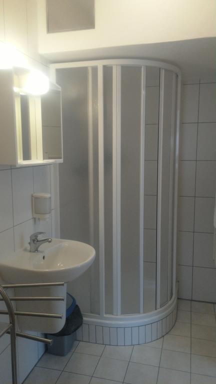 Apartment Lipno Lipno nad Vltavou Bagian luar foto