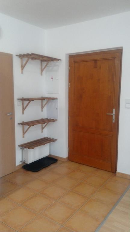 Apartment Lipno Lipno nad Vltavou Bagian luar foto