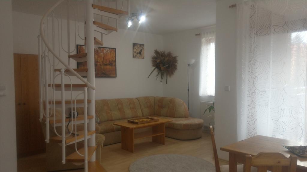Apartment Lipno Lipno nad Vltavou Bagian luar foto