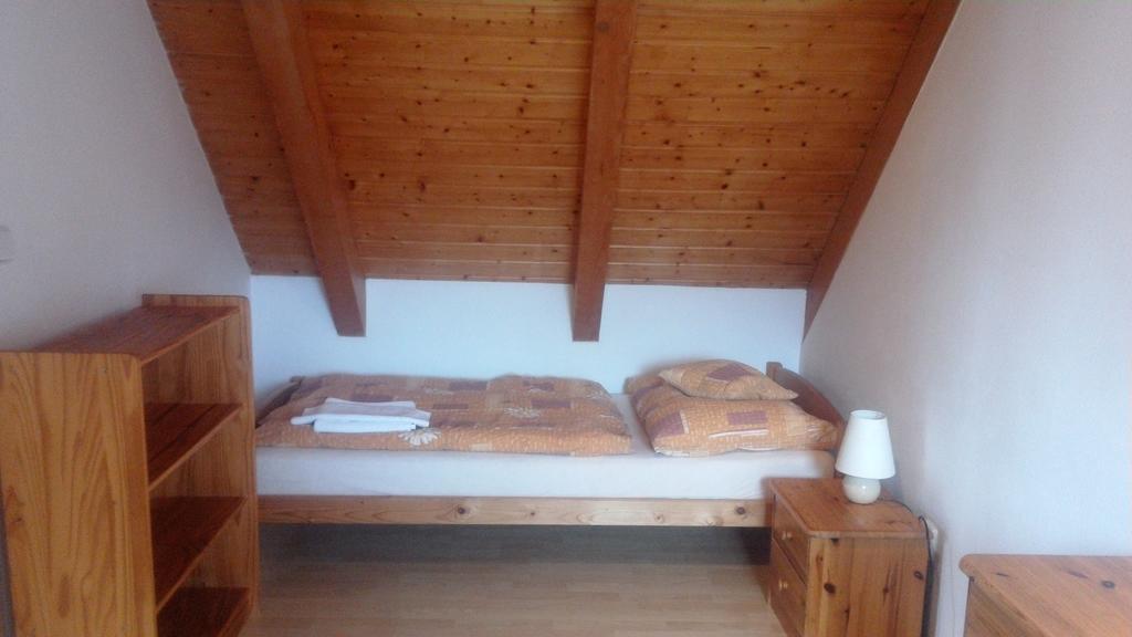 Apartment Lipno Lipno nad Vltavou Bagian luar foto