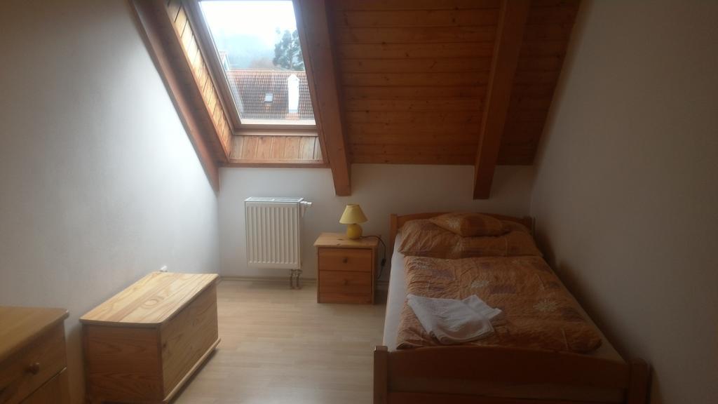 Apartment Lipno Lipno nad Vltavou Bagian luar foto