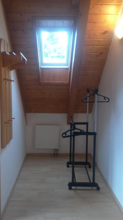 Apartment Lipno Lipno nad Vltavou Bagian luar foto