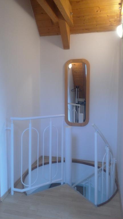 Apartment Lipno Lipno nad Vltavou Bagian luar foto