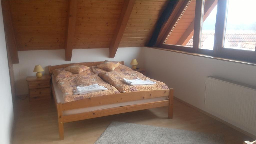 Apartment Lipno Lipno nad Vltavou Bagian luar foto