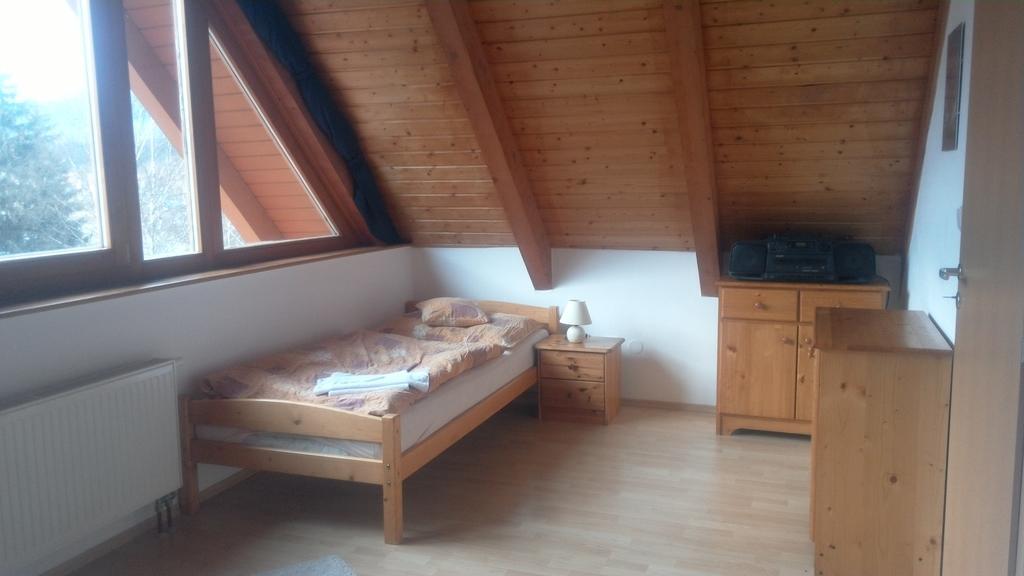Apartment Lipno Lipno nad Vltavou Bagian luar foto